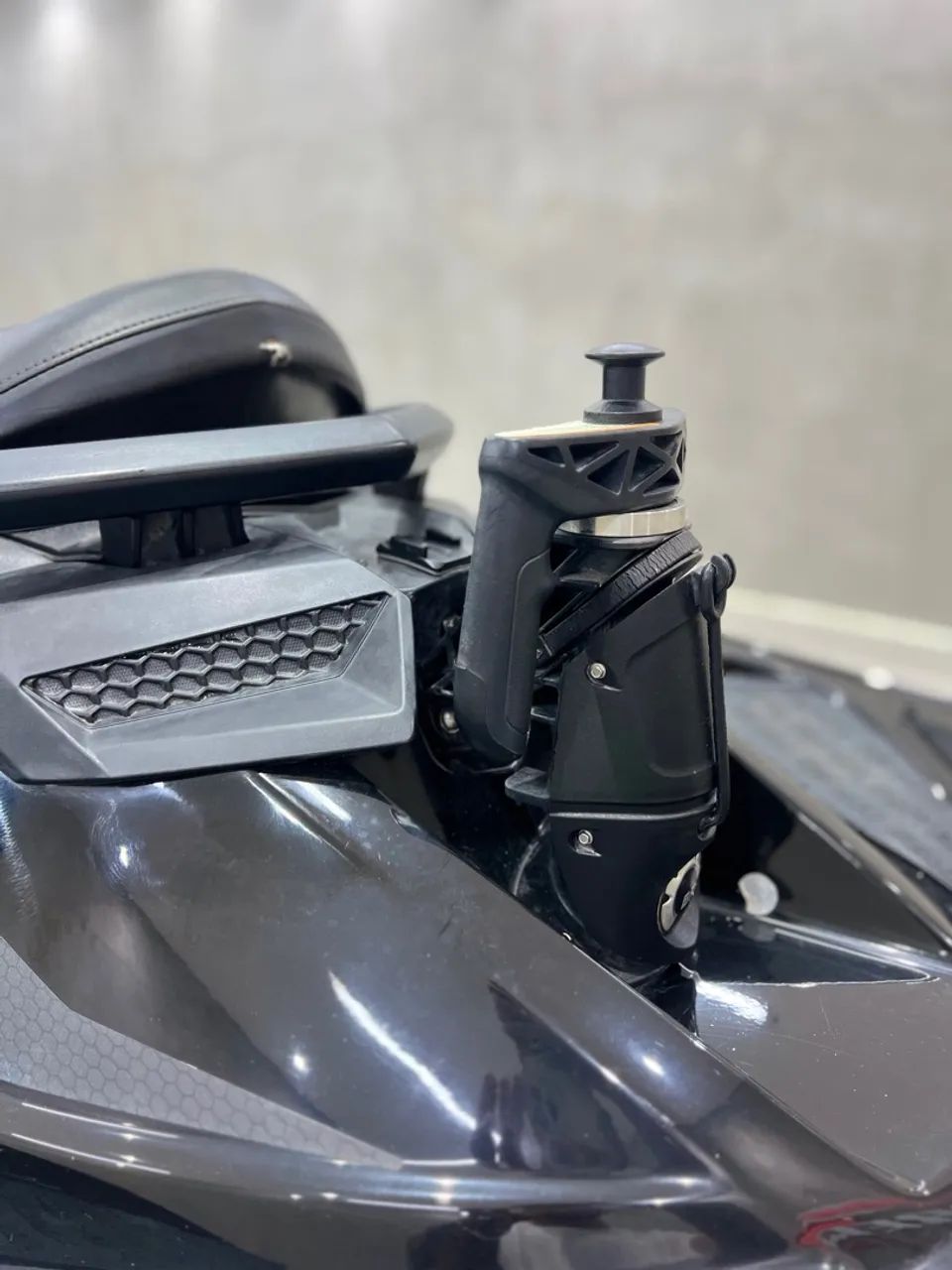 Jet Ski Sea-Doo RPX-x 260hp 2014 - Foto 10