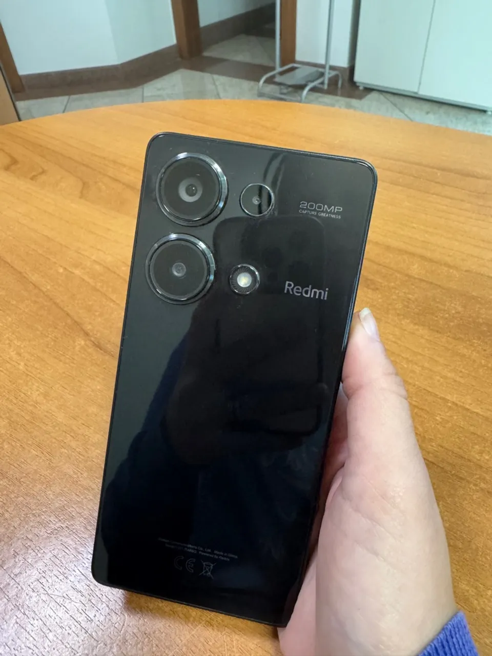 Redmi 13 pro