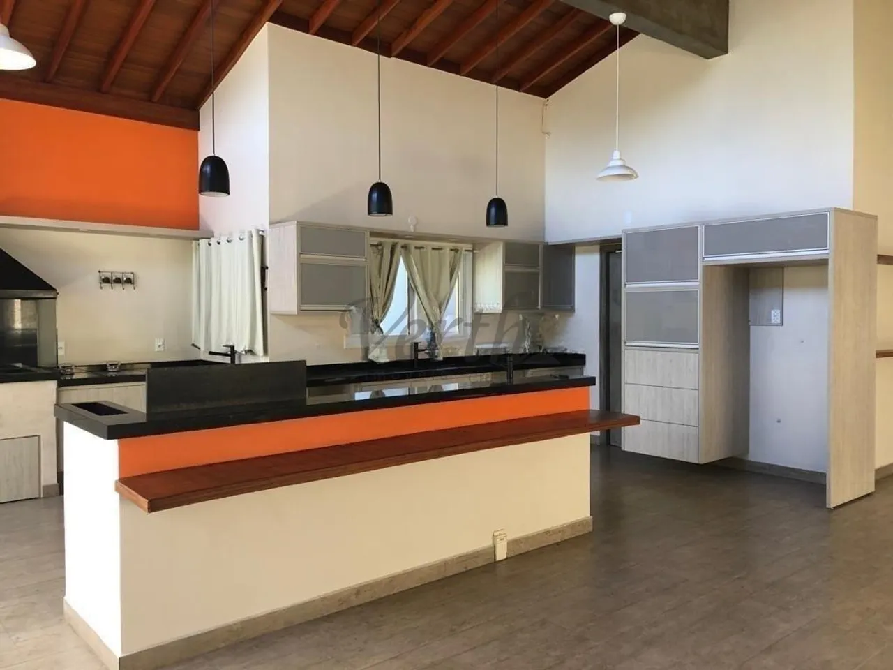 Casa à Venda/Locação no Gramado, Campinas/SP