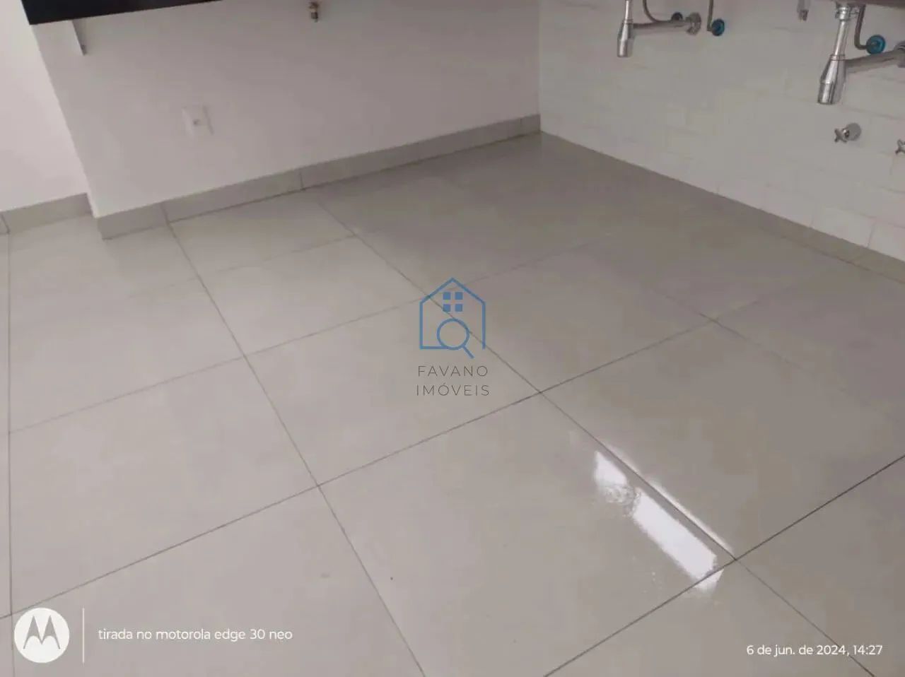 Casa de Condomínio com 2 Suítes e 2 Vagas, 170 m² à Venda em Higienópolis - Foto 4