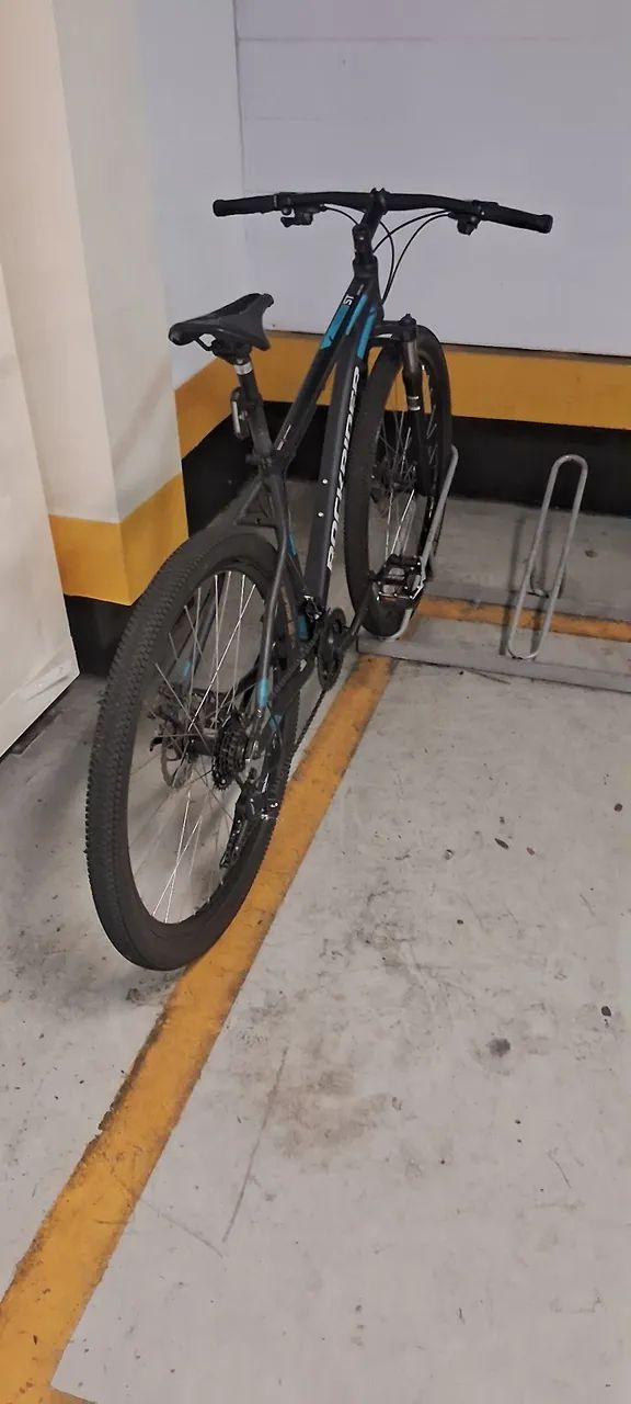 Bicicleta Rockrider - Foto 2