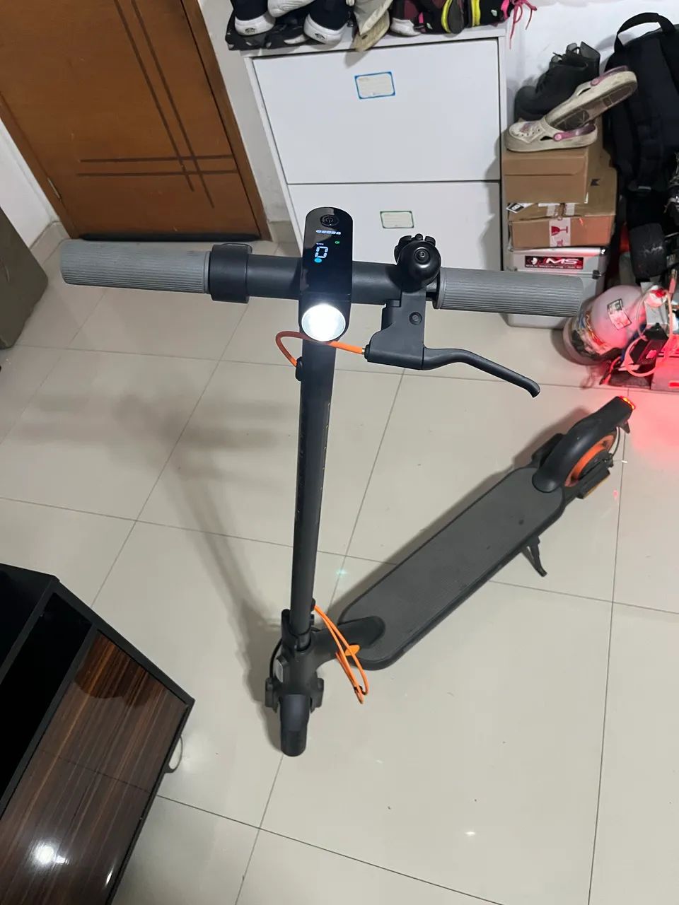 Patinete Xiaomi go 4  - Foto 2