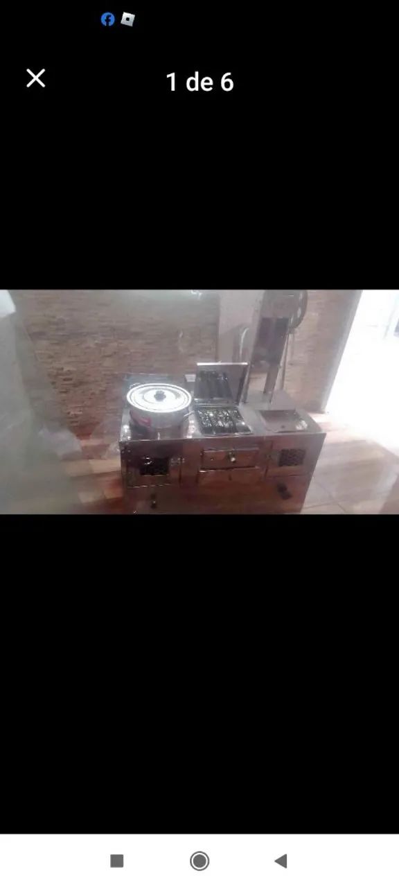 Kit churros  - Foto 3