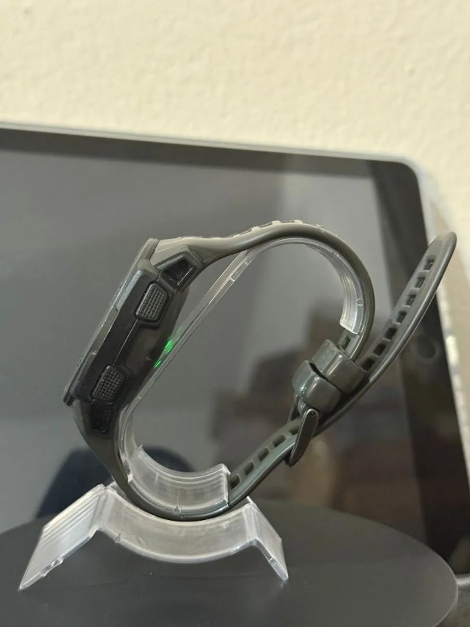 Garmin Instict Preto 43mm - Foto 3