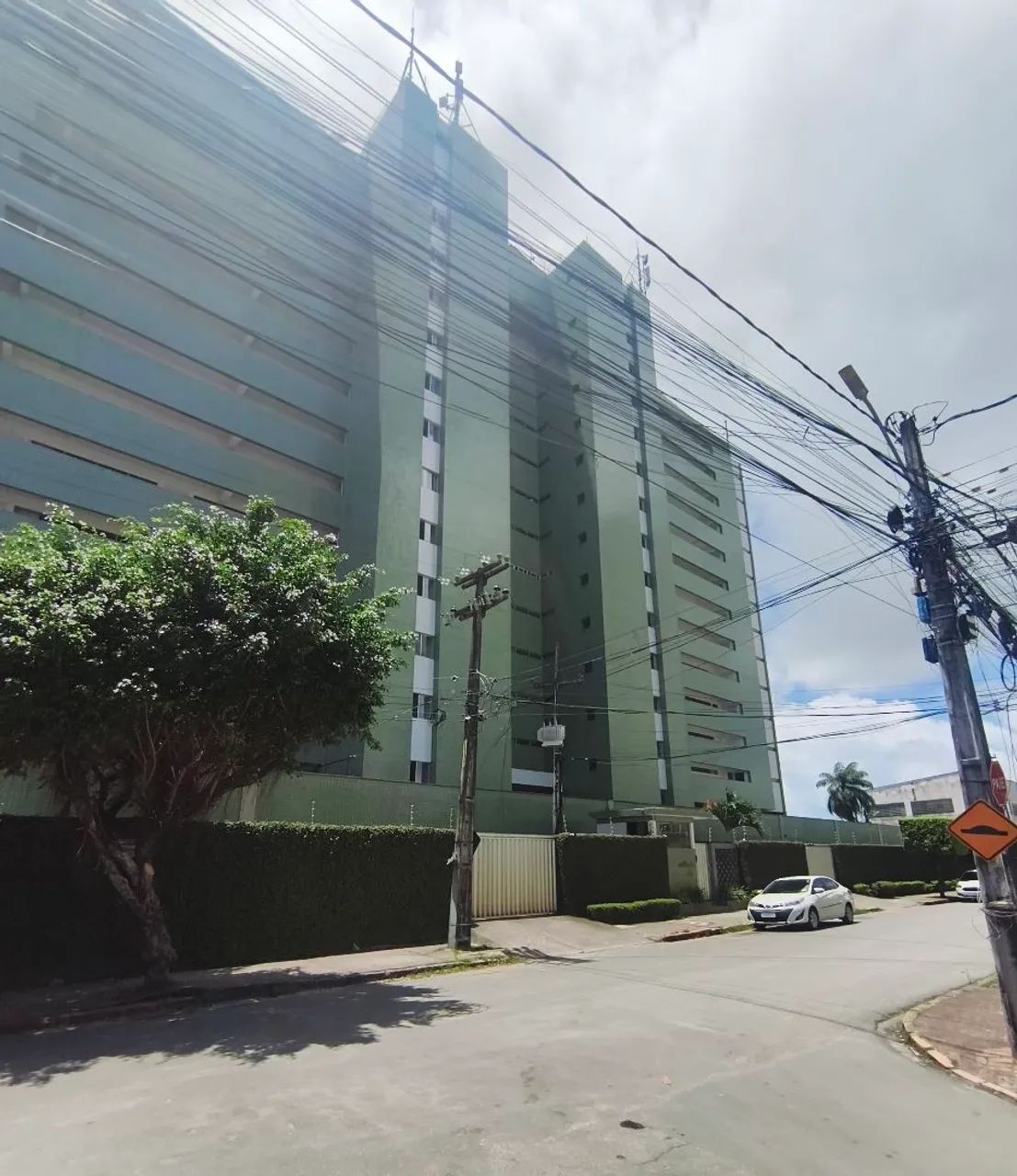 Foto - Recife - Imbiribeira