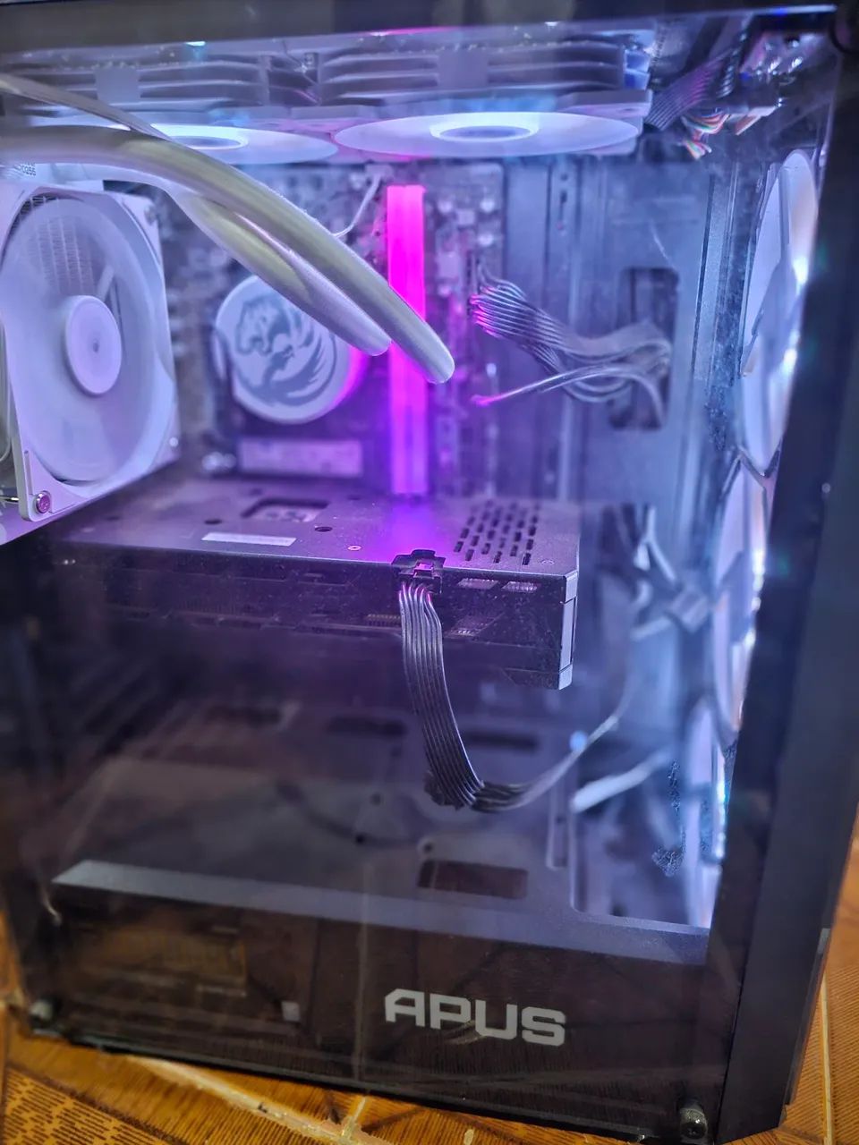 Pc gamer completo 64289468514178121