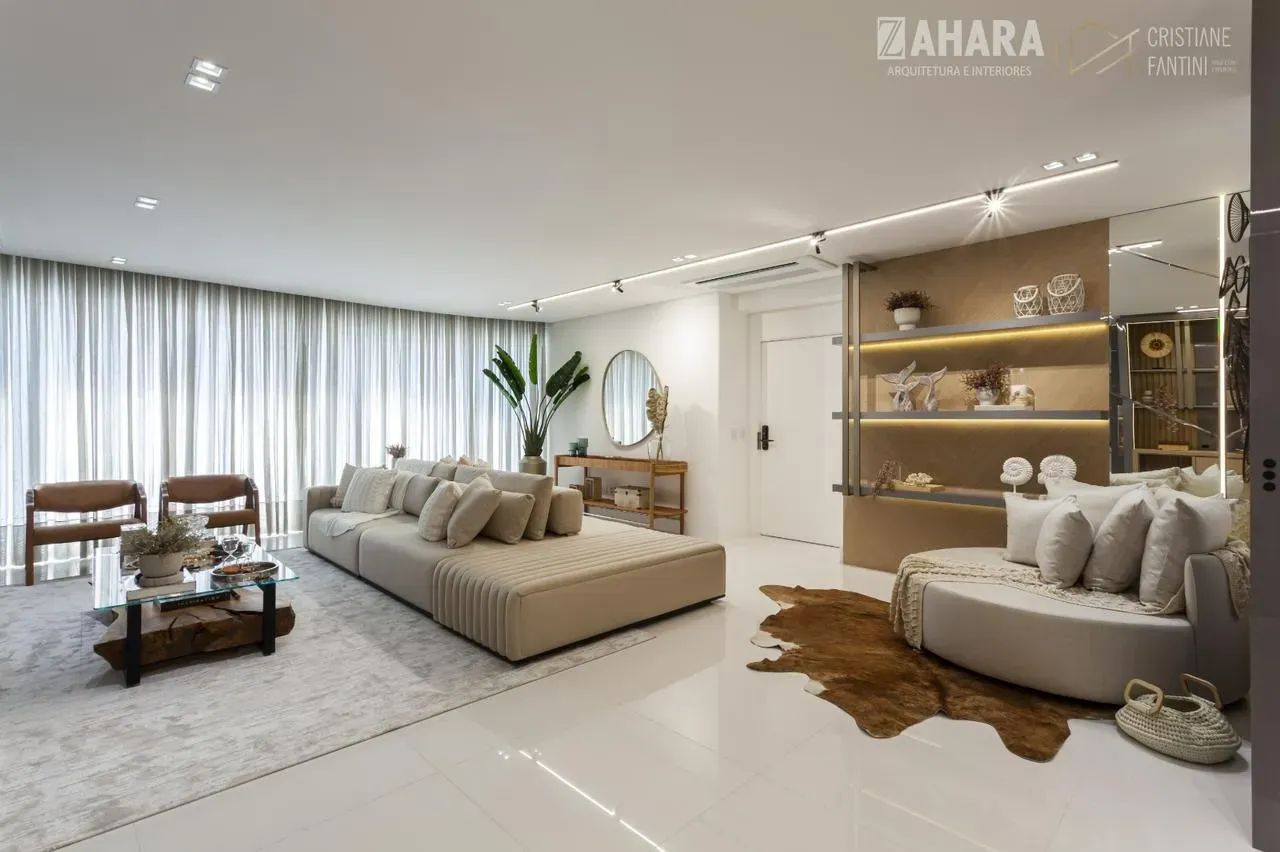 LOCAÇÃO ANUAL NO YACHTHOUSE - Foto 8