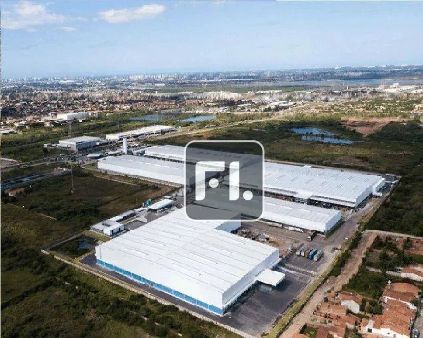 Galpão para alugar, 1667 m² por R$ 34.707,03/mês - Boa Esperança - Maracanaú/CE
