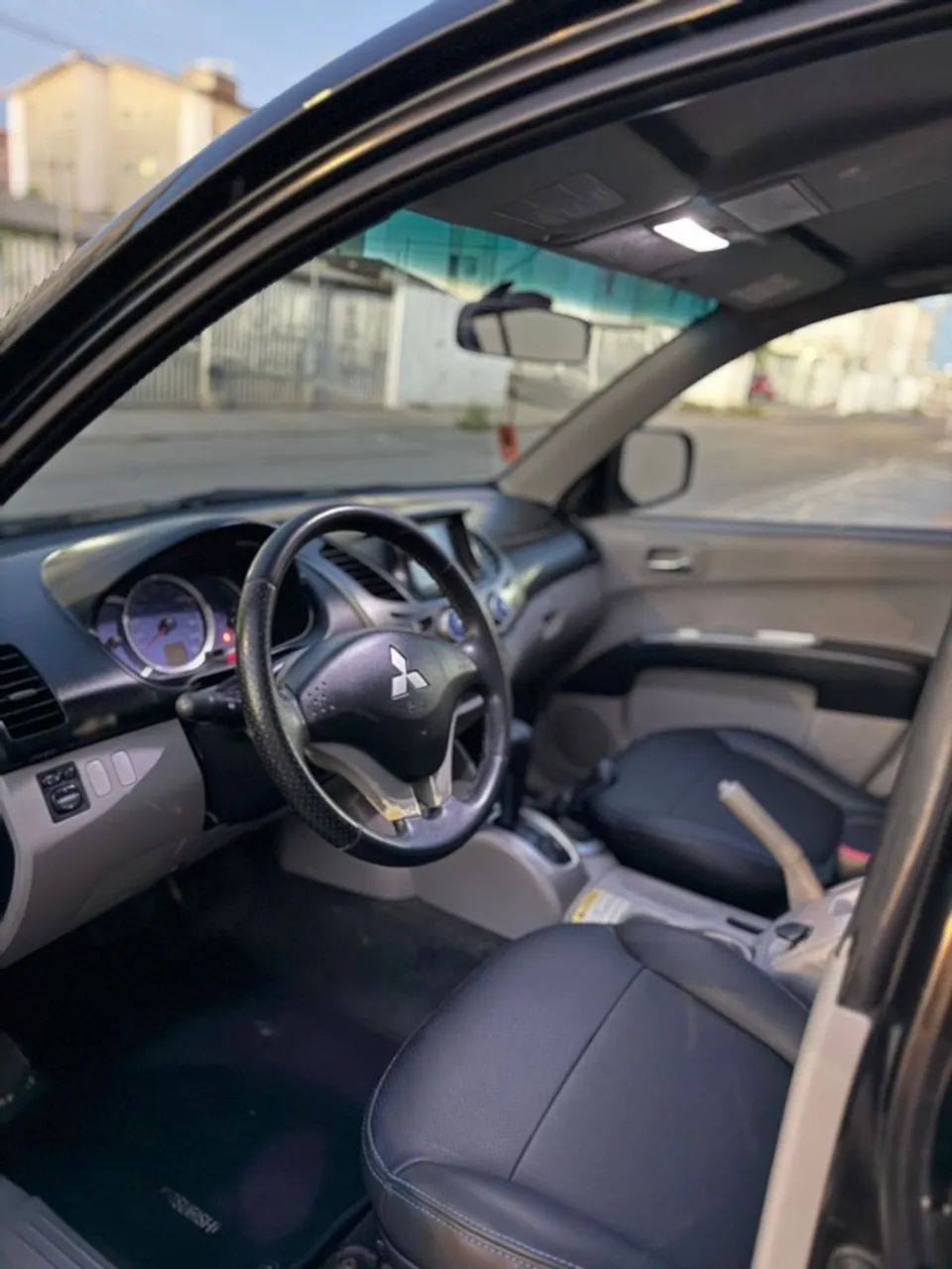 L200 Triton 3.2 Completa  - Foto 4