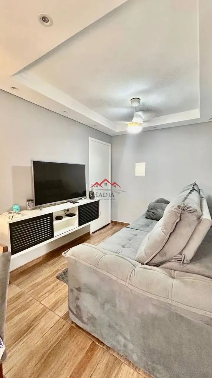 APARTAMENTO À VENDA NO TARSILA DO AMARAL 3 EM ITUPEVA - SP - Foto 2