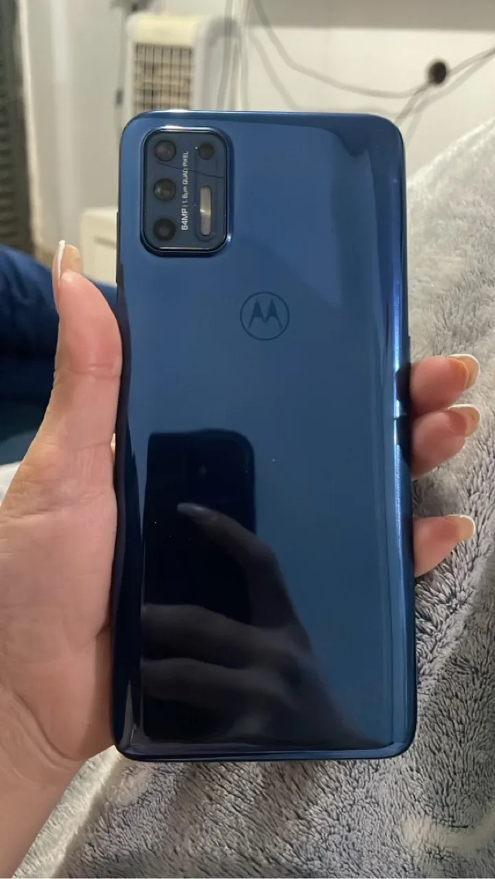 Celular em ótimo estado