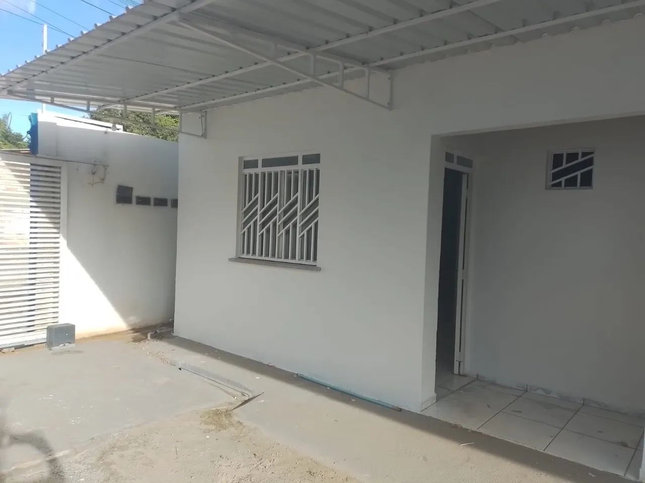 Foto - Boa Vista - Doutor Sílvio Leite