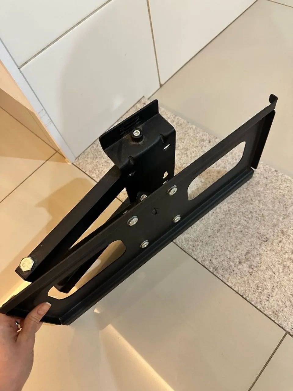 Suporte de TV articulado - Foto 3