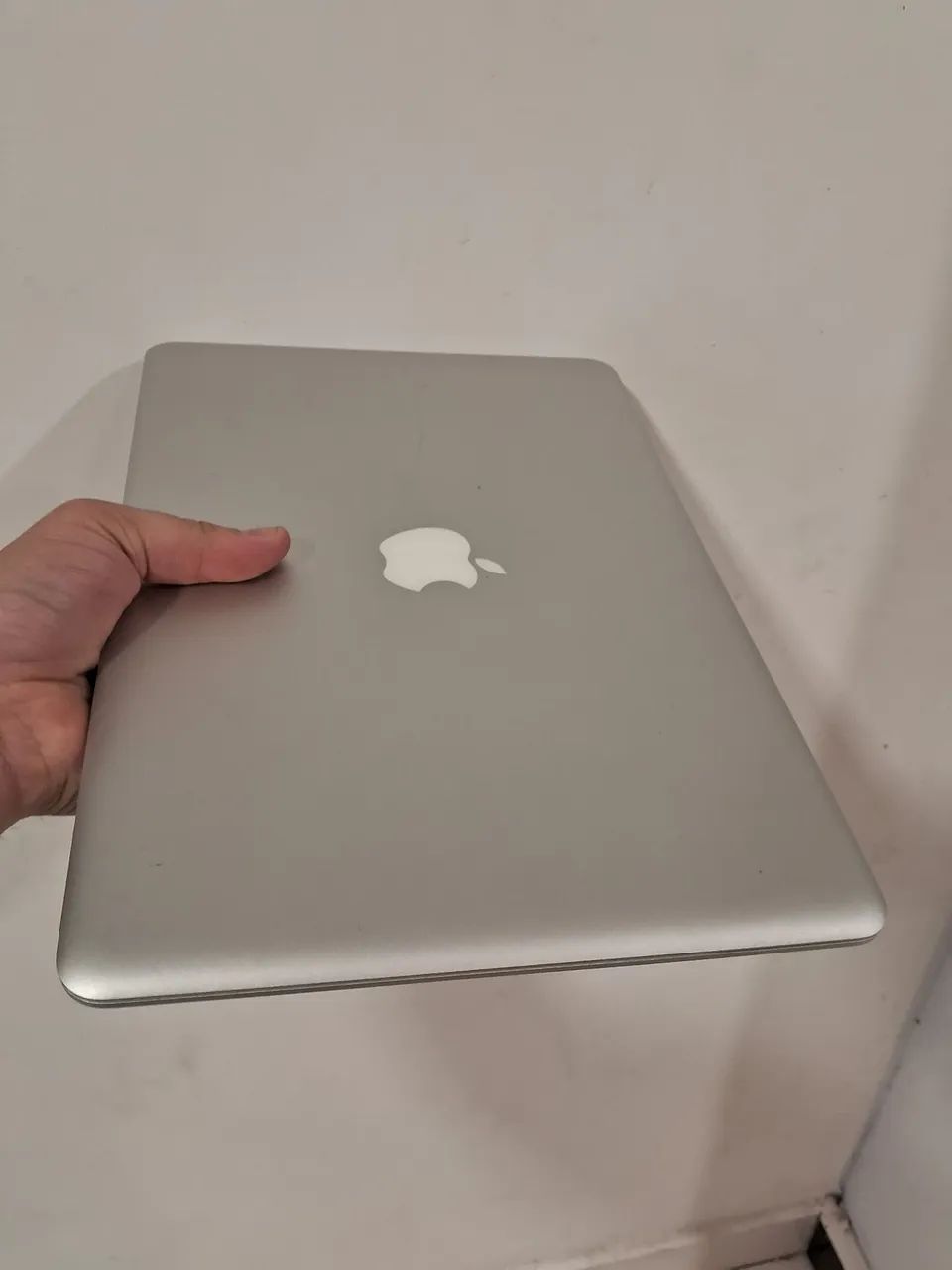 Macbook air A1304 R$600,00
