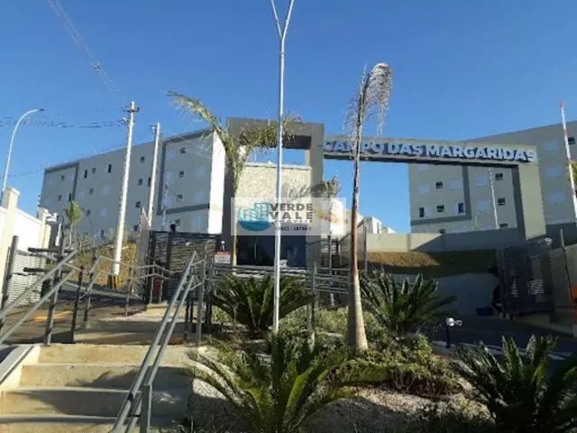 Foto - São José dos Campos - Bom Retiro