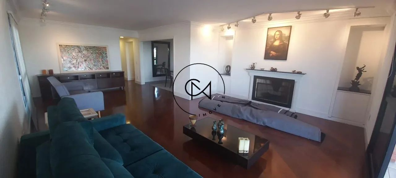 Apartamento Mobiliado para alugar 3 suítes um por andar na Vila Leopoldina - Foto 3