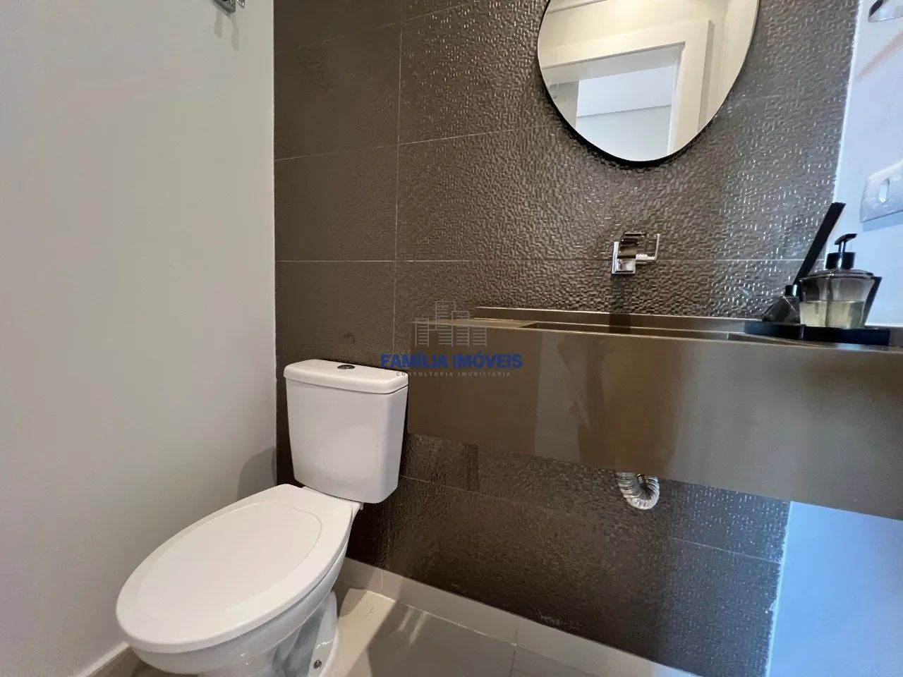 Apartamento á venda ou alugar 3 quartos 2 suítes Embaré Santos/SP - Foto 9