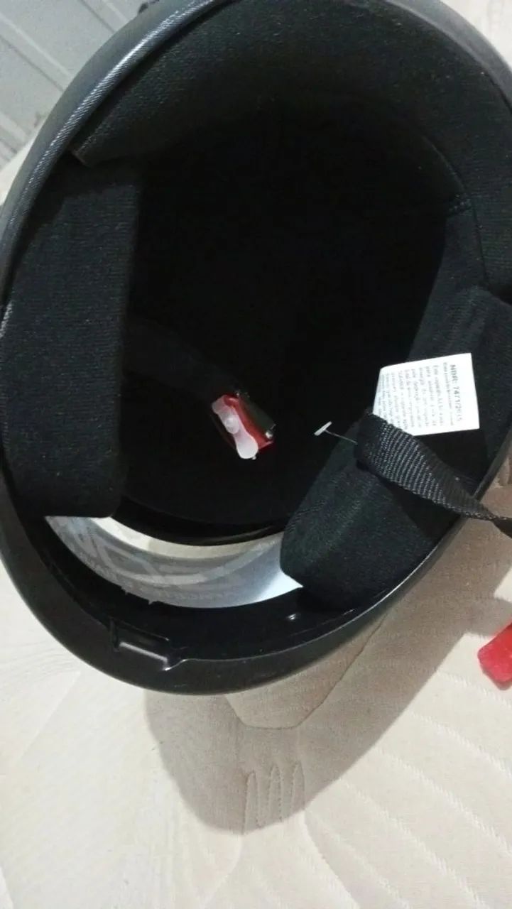 Capacete  - Foto 3
