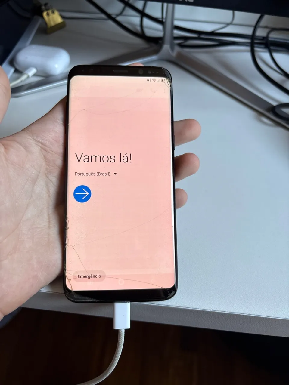 Galaxy s8