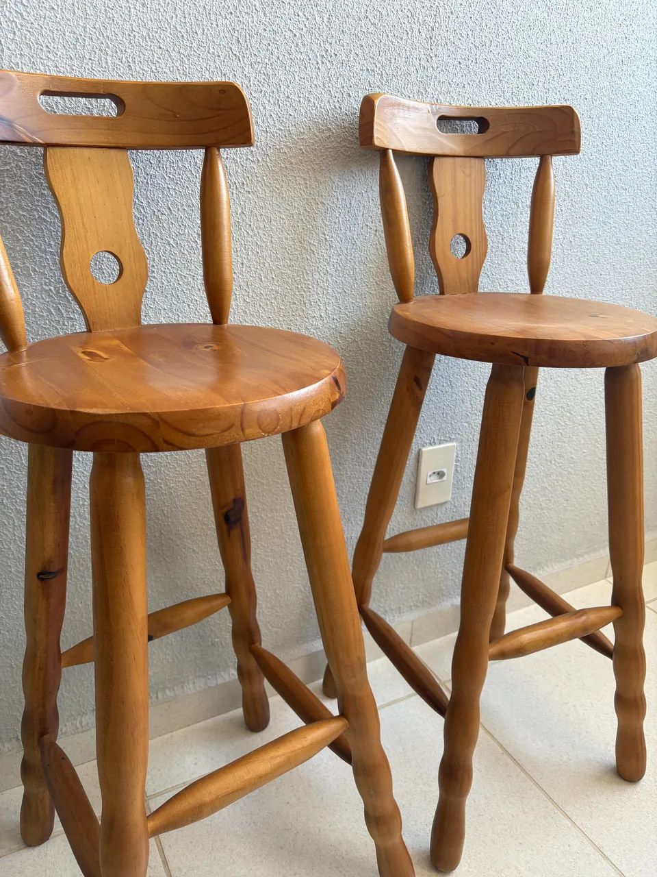 Mesa C cadeiras  - Foto 4