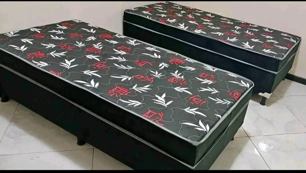 Cama box solteiro  - Foto 2