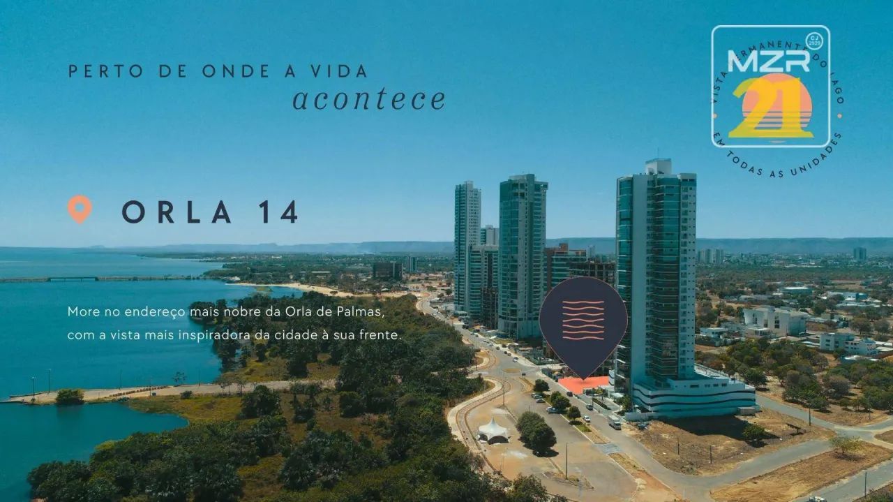 Penthouse 5 Suítes - Foto 2