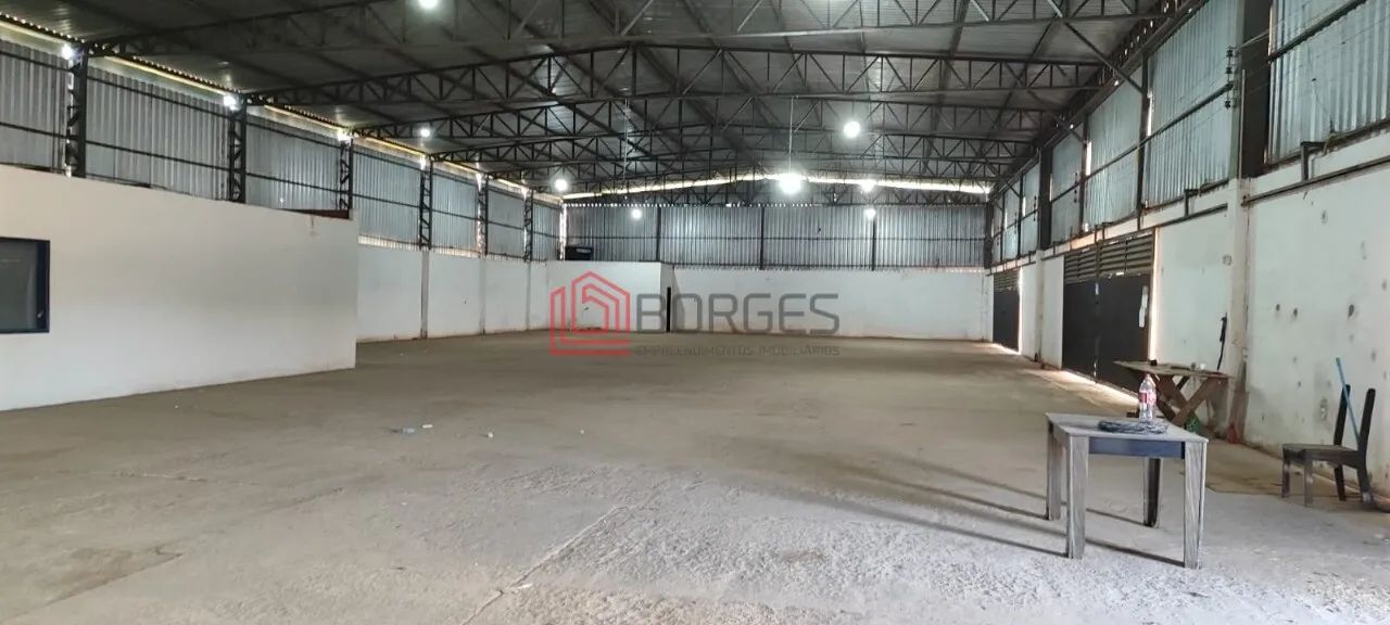 Galpão ideal para logística na BR 010 Imperatriz/MA - Foto 2