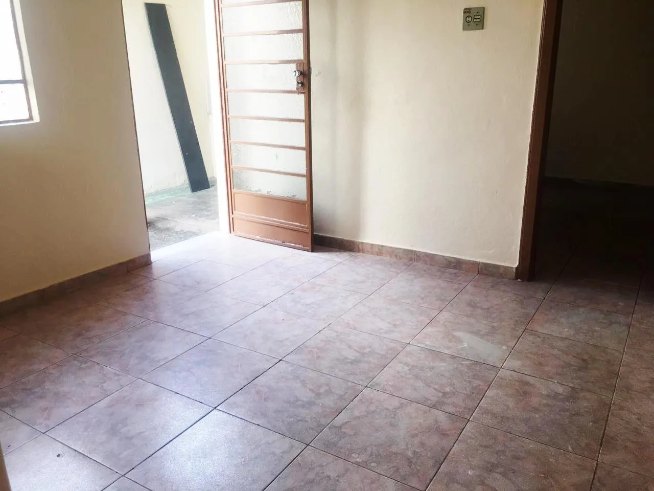 Belo Horizonte - Casa Padrão - Padre Eustáquio