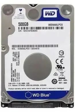 Combo 2 HDS e 1 memoria RAM DRR3 - Foto 2