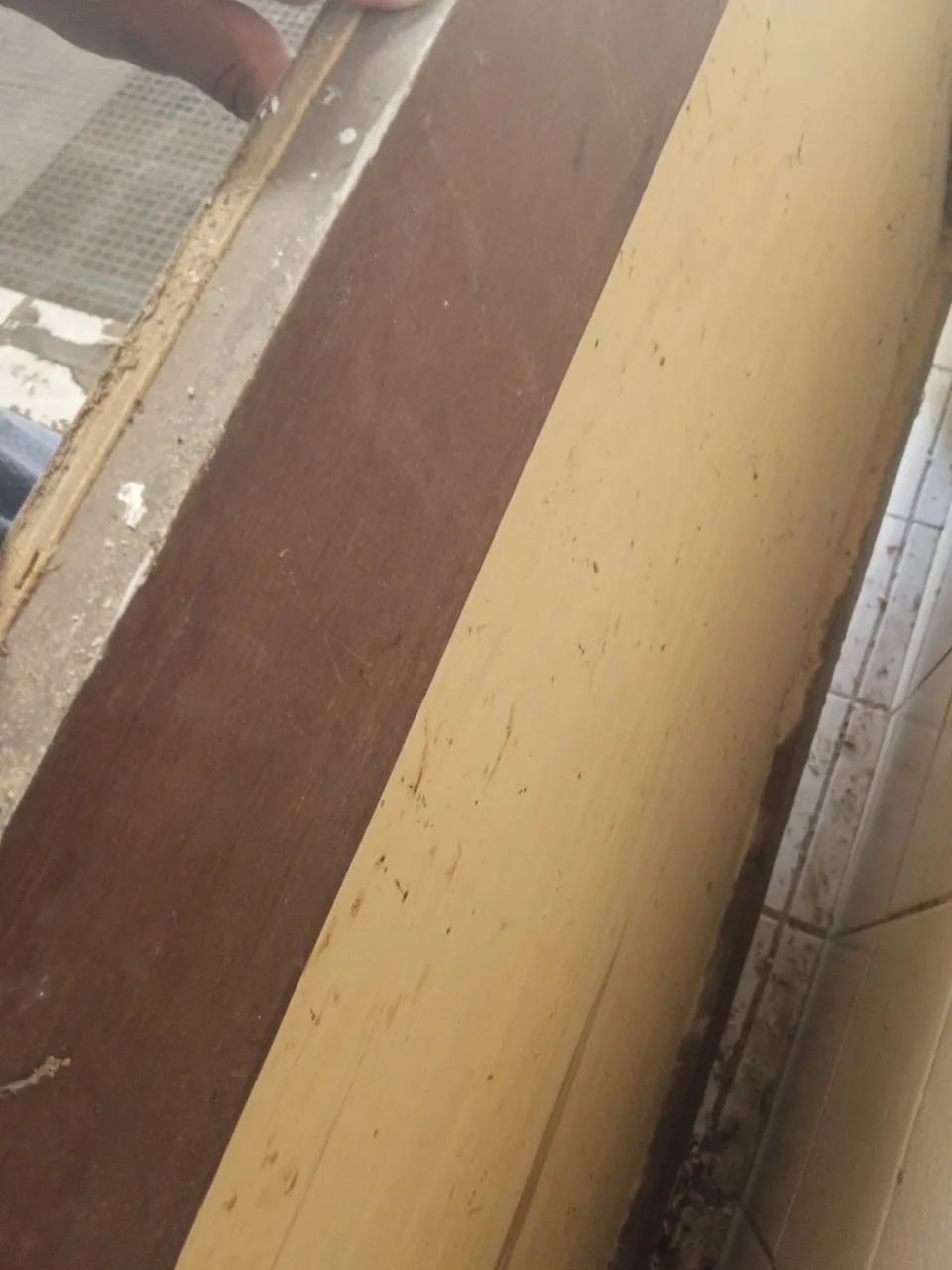 Lousa escolar - 3,5m  - Foto 3