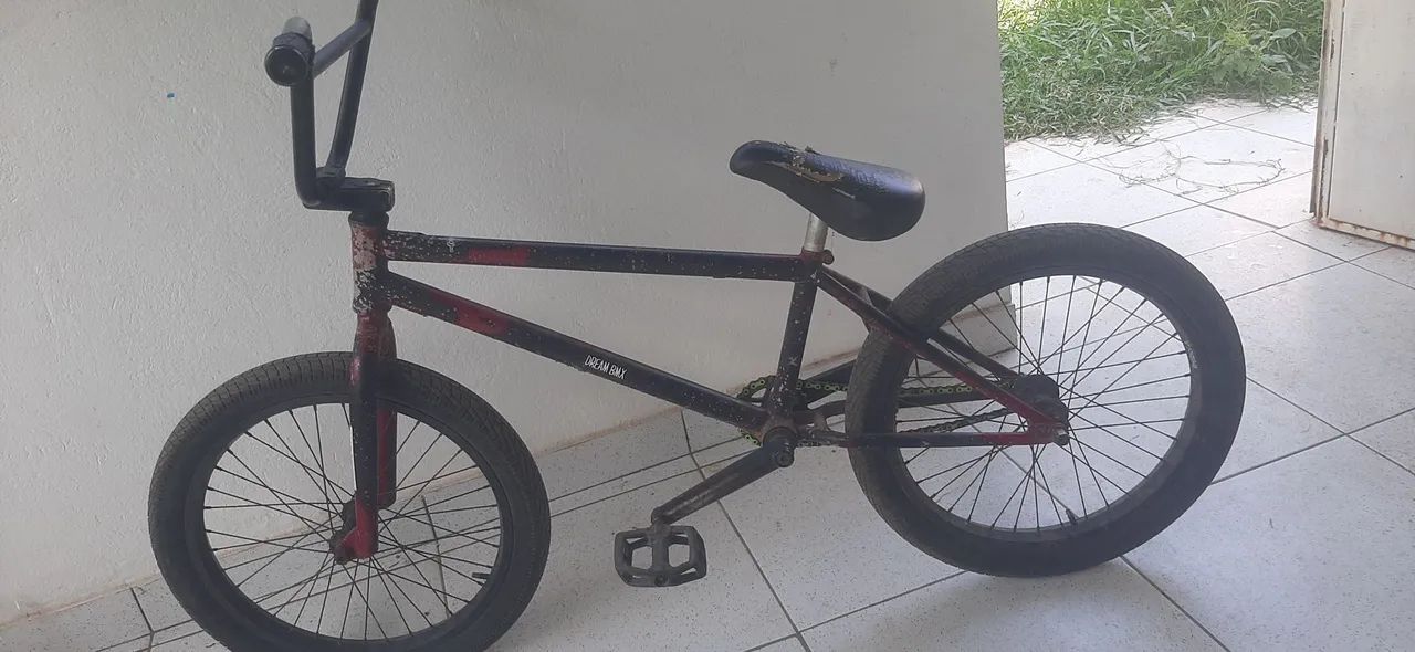 Bike BMX fly bikes proton