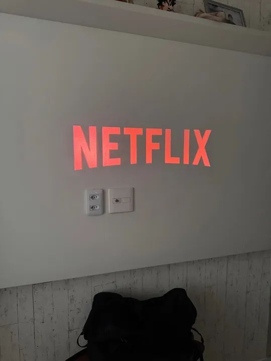 Projetor Smart - Foto 4