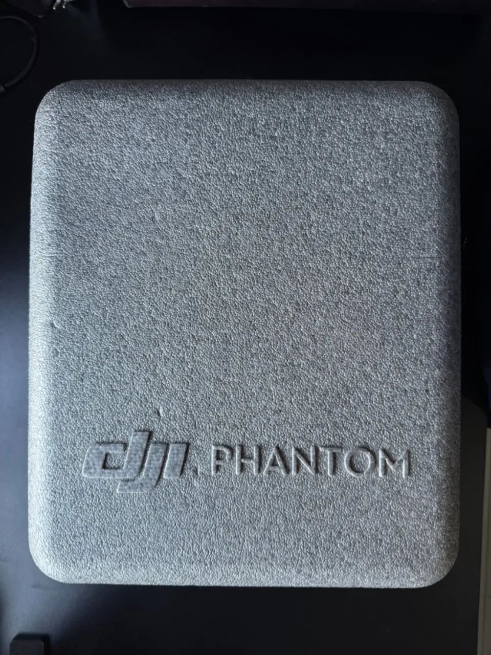 Dji Phantom 4 - WM330A - 2 baterias - Foto 4