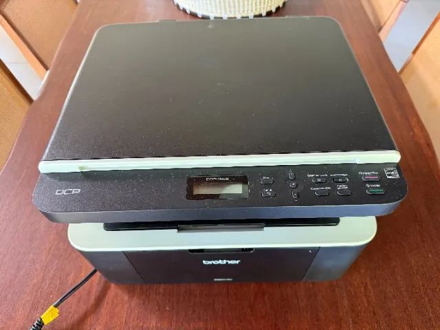 Impressora Laser Brother