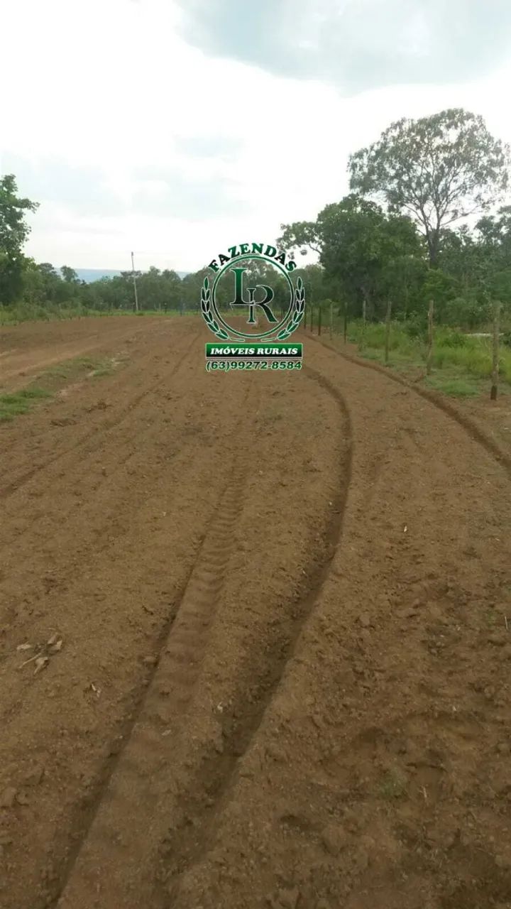 Chácara no São João Palmas-TO - Foto 3