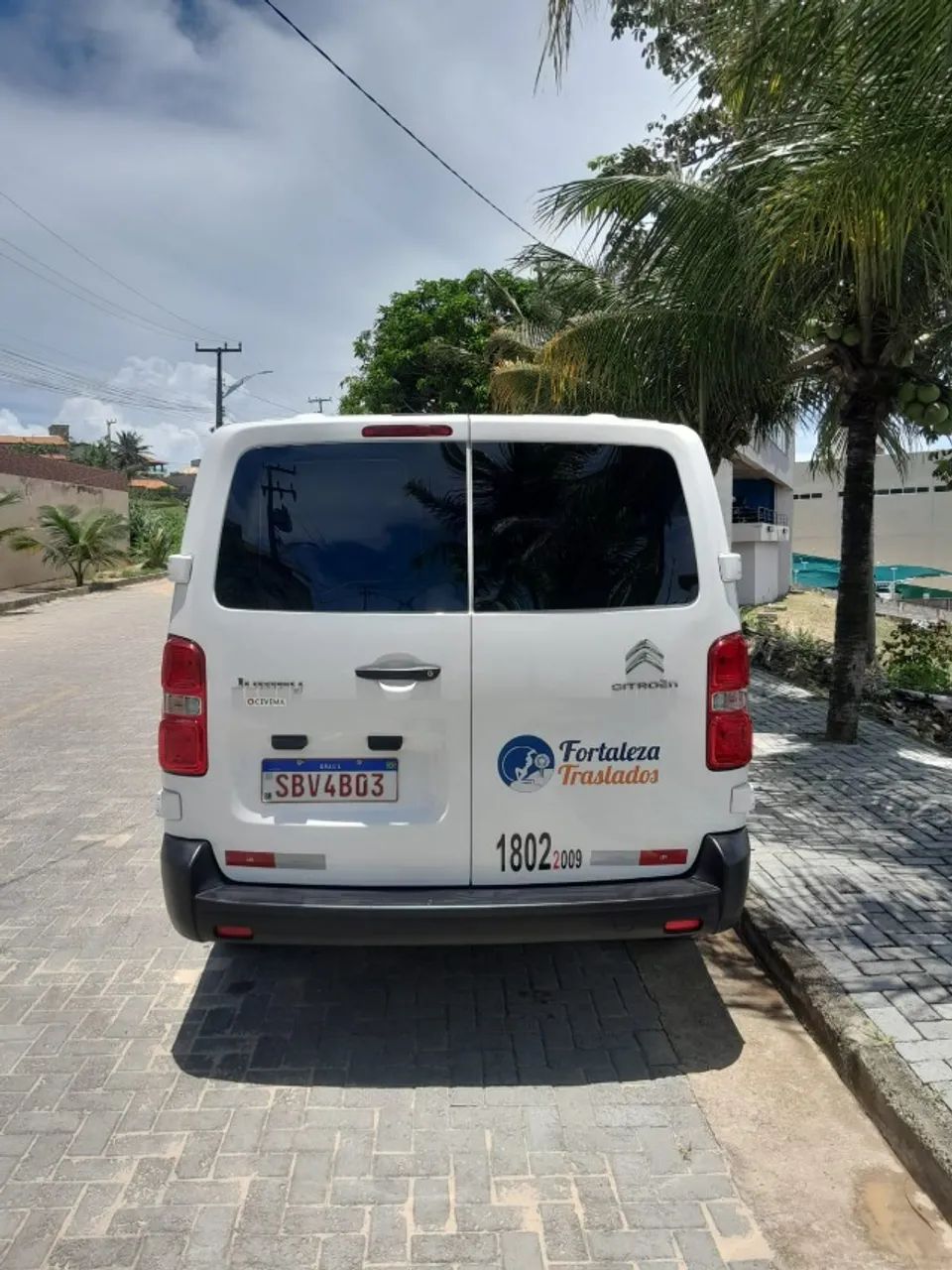 Citroen Jumpy 11 Lugares - Foto 5