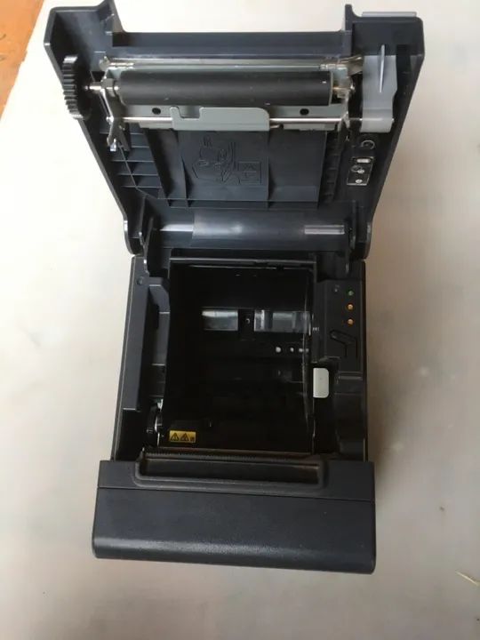 Impressora térmica Epson  - Foto 4