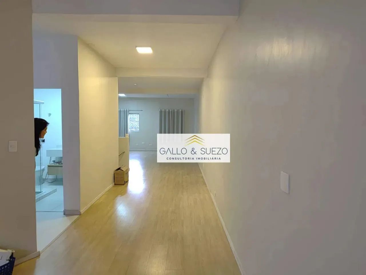 Sala para alugar, 75 m² por R$ 4.000,00/mês - Saude - São Paulo/SP - Foto 2