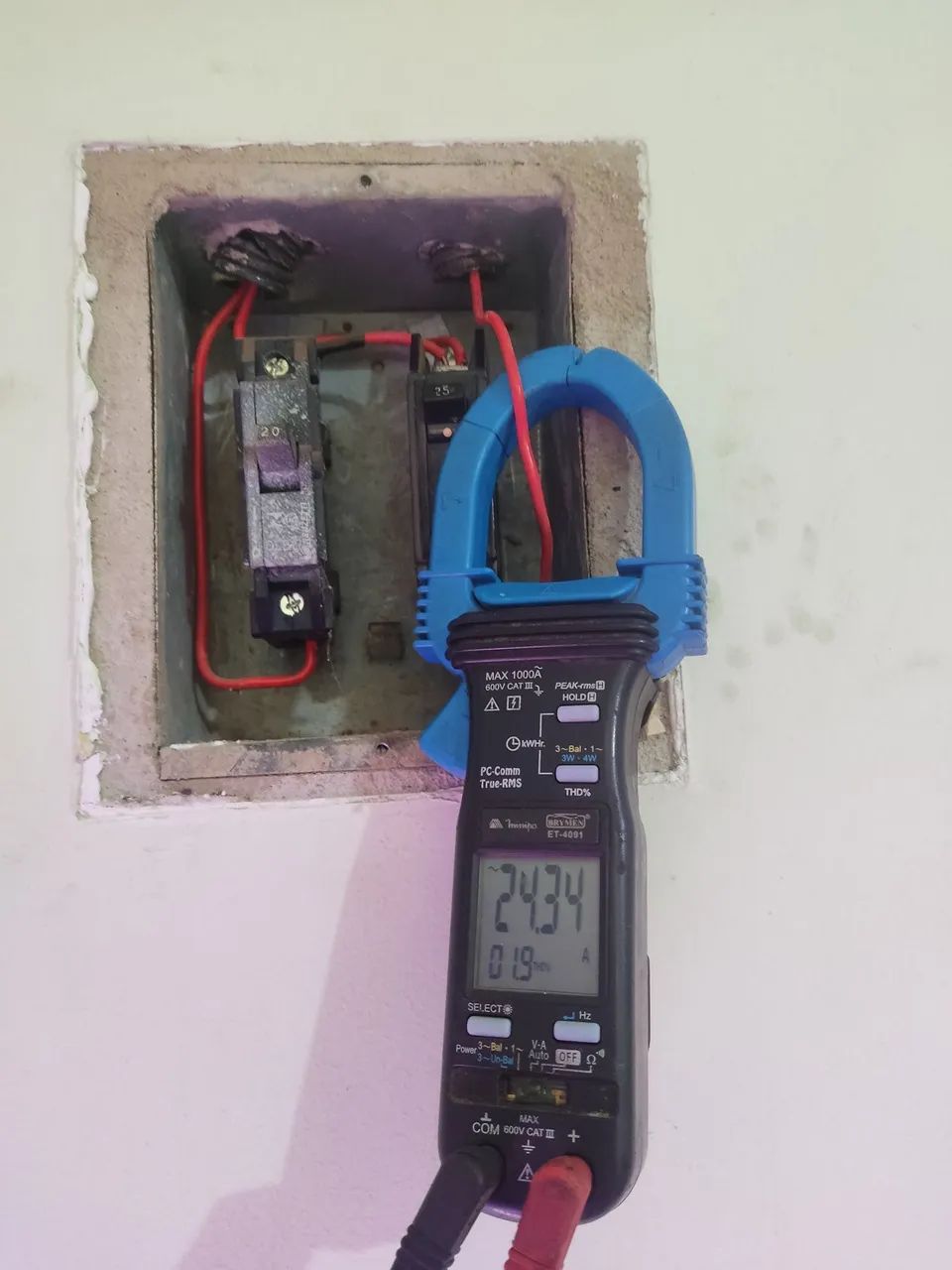 Eletricista  - Foto 5