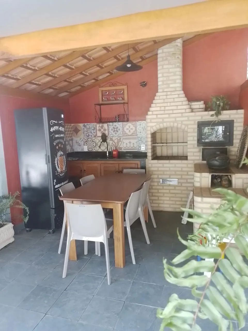 Casas para venda no Sana "Região Serrana" de Macaé/RJ, Casa de 1 quarto + 2 Lofts, Área Go - Foto 4