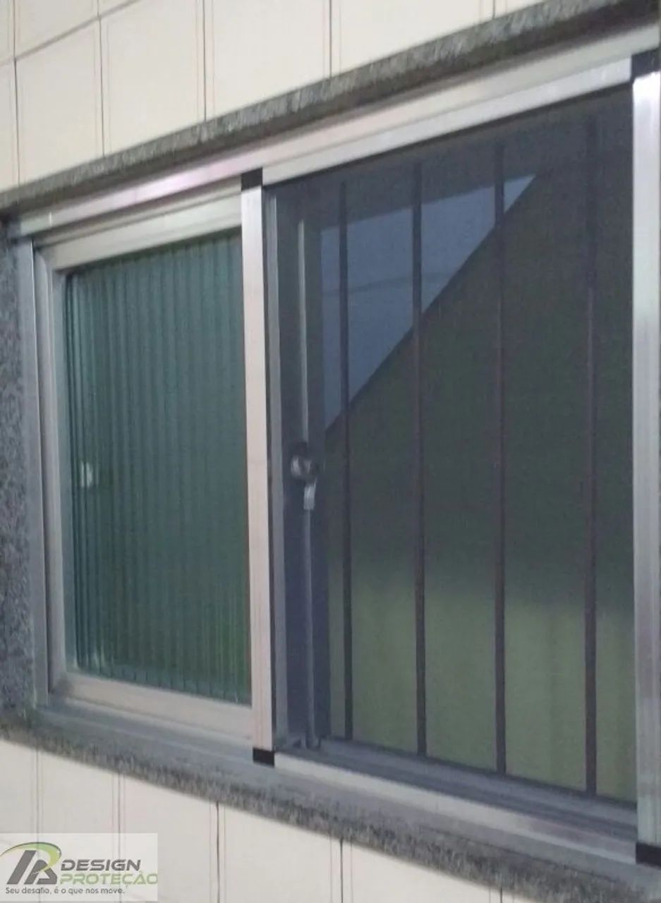Tela Mosquiteiro Residencial e Comercial - Foto 2