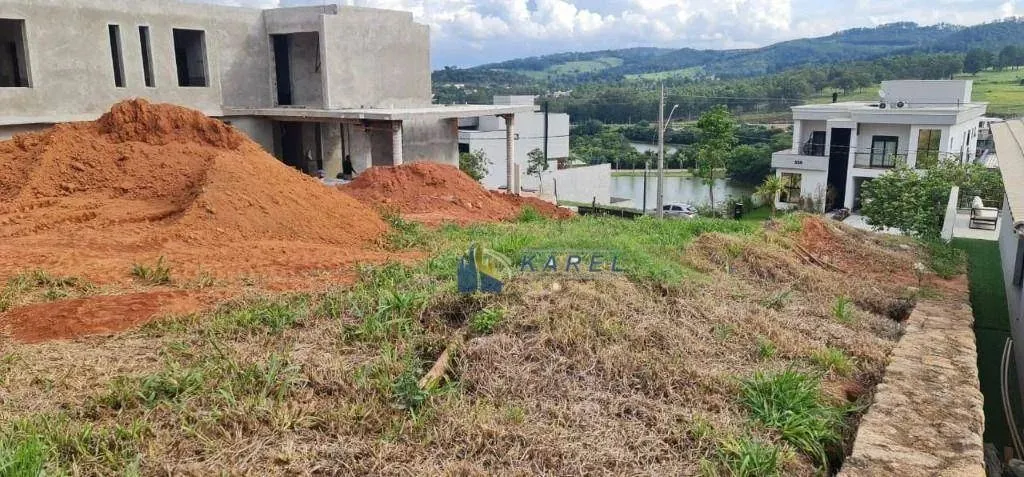 TERRENO à VENDA em CONDOMÍNIO FECHADO no INTERIOR de SÃO PAULO!! CONDOMÍNIO VALE DAS AGUAS