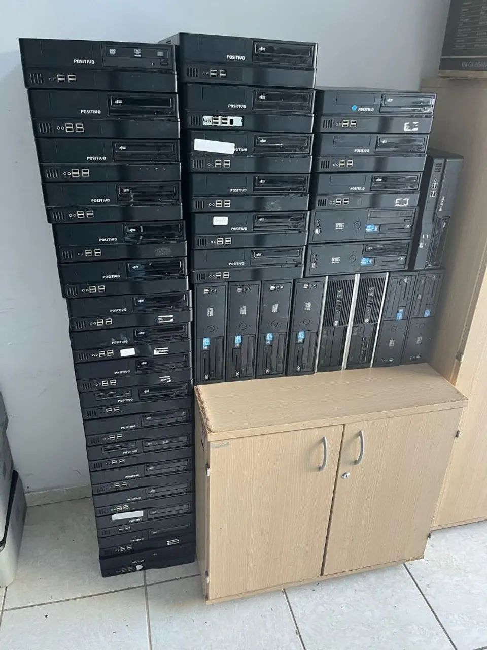 Computadores Positivo - i3 i5 e i7 64842074475011121