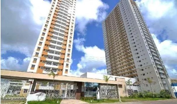 Foto - Recife - Caxangá