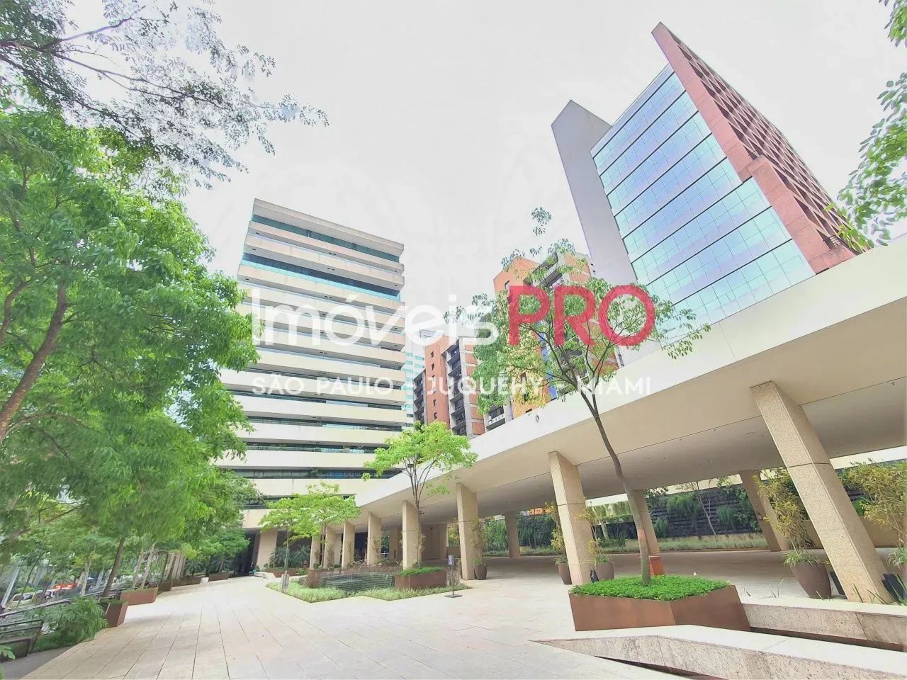 Cobertura corporativo AAA com mezanino | Locação Triple A na Vila Olímpia | Ao lado do Sho - Foto 8