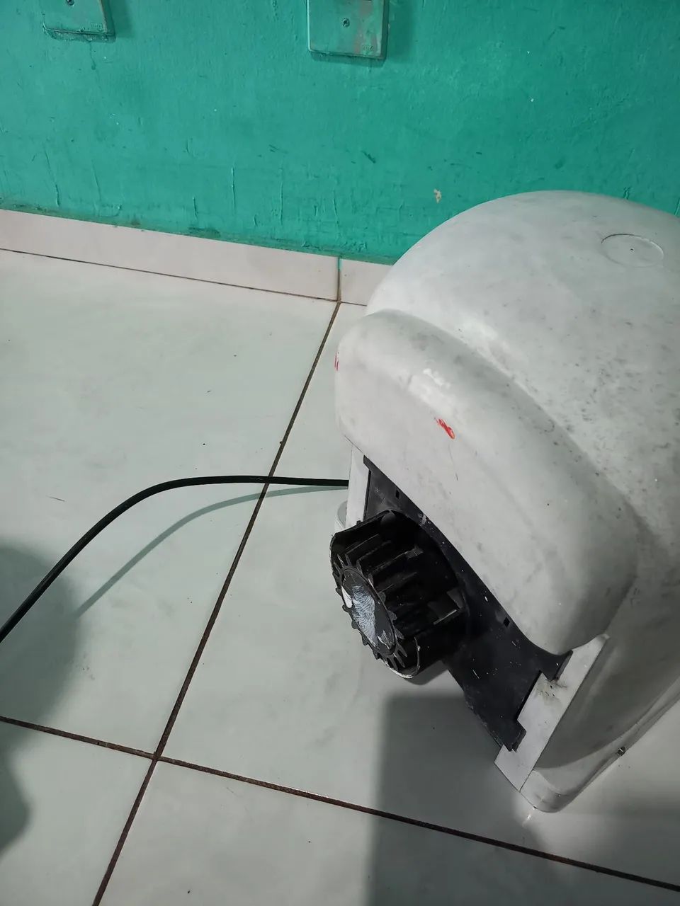 Motor para Portão Automático - Foto 2