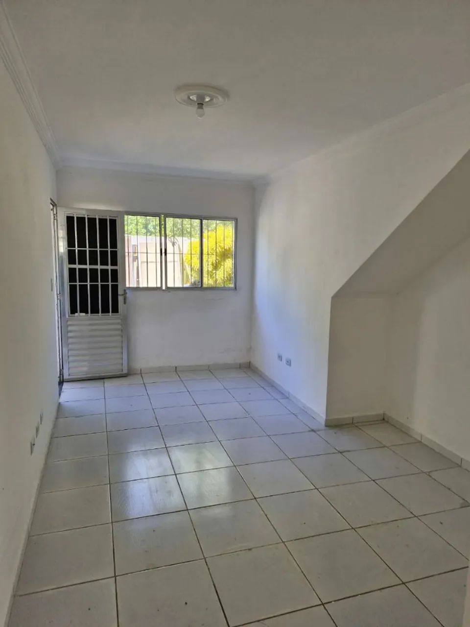 Foto - Paulista - Pau Amarelo