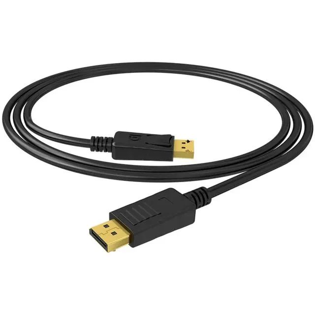 Cabo DisplayPort para HDMI - Foto 4