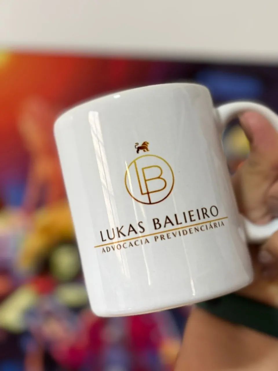 Canecas Personalizadas para empresas - Foto 3