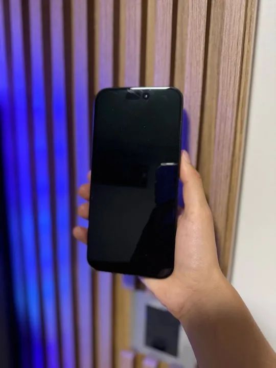 iPhone 15 plus  - Foto 2